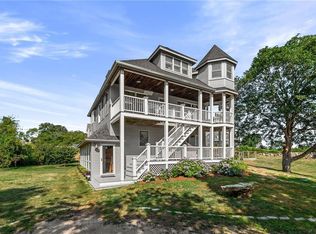 1194 Center Rd, Block Island, RI 02807