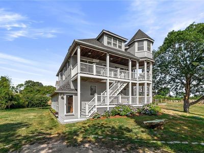 1194 Center Rd, Block Island, RI, 02807