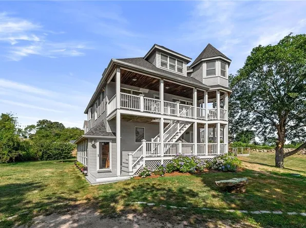 1194 Center Rd, Block Island, RI 02807