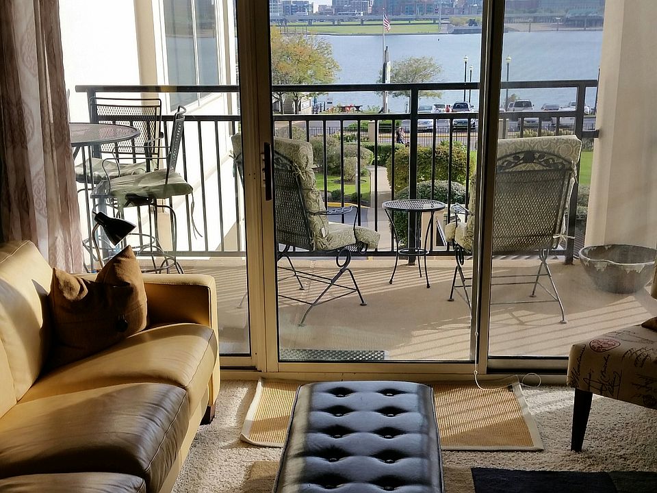 View from Living room