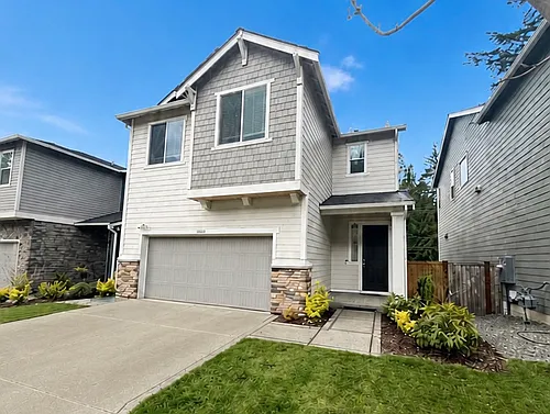 12855 Springboard Ave NW Photo 1