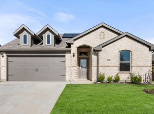 9316 Bali Dr, Fort Worth, TX 76123