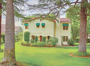 614 W Kenneth Rd, Glendale, CA 91202