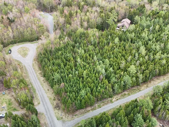 23 Lynx Lane, Tomhegan Twp, ME 04478