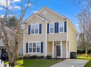 5005 Dawn Piper Dr, Raleigh, NC 27613