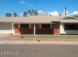 8216 E Monterosa St, Scottsdale, AZ 85251