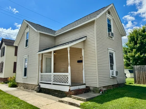 10 Raper St, Troy, OH 45373