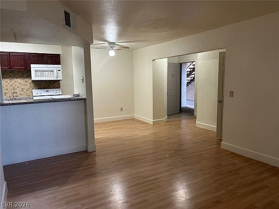 4th image of 2606 S Durango Dr APT 151
