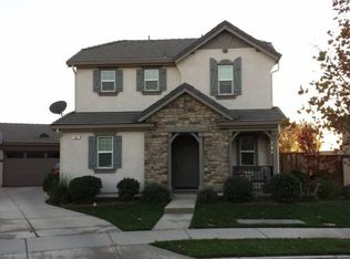 280 Garry Oak Pl, Lathrop, CA 95330