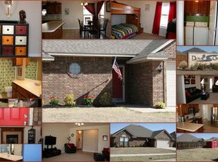 5311 SW Tyler Ave, Lawton, OK 73505