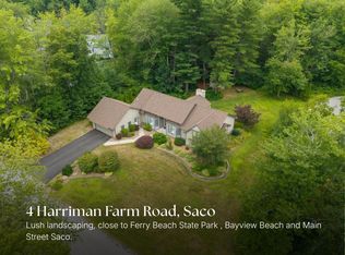 4 Harriman Farm Rd, Saco, ME 04072