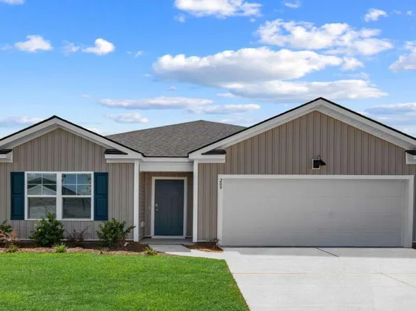 209 Birdsill St, Statesboro, GA 30461