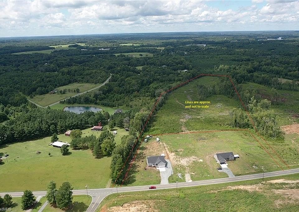1st image of 3600-3780 N Nc Highway Tract A Lot 62