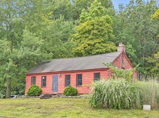 1380 Boston Tpke, Coventry, CT 06238