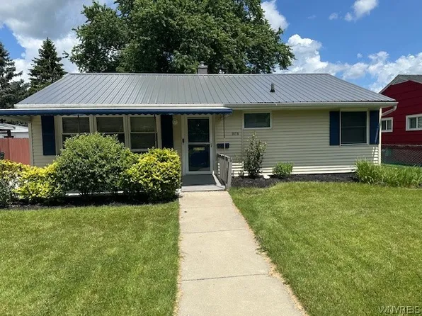 1676 Fillner Ave, North Tonawanda, NY 14120