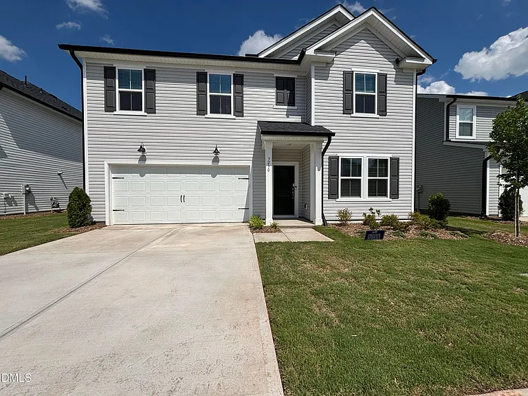 3230 Pelican Ln — Photo 1