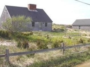 325 Harmes Way, Eastham, MA 02642