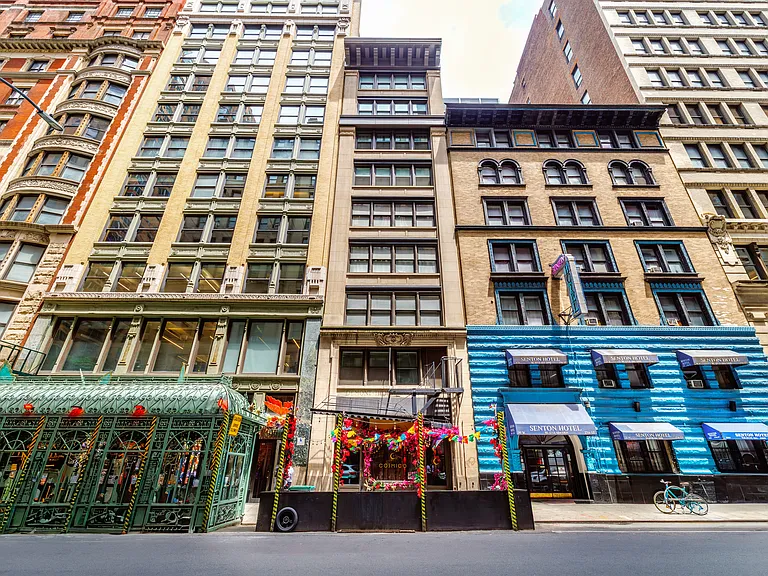 43 W 27th St #7R — Photo 13