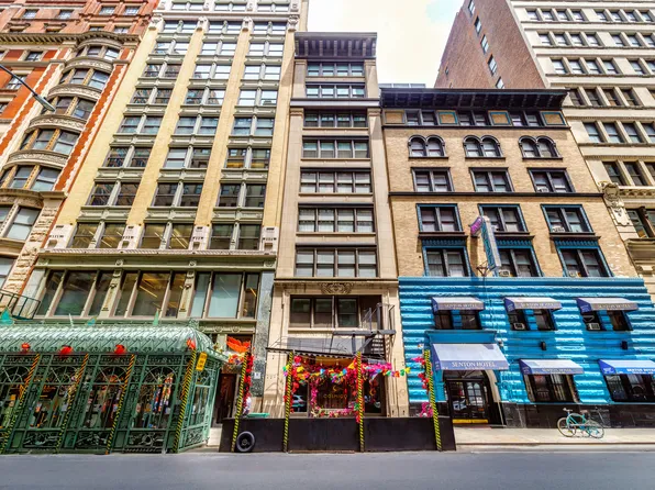 43 West 27th Street 3F image 12 of 13