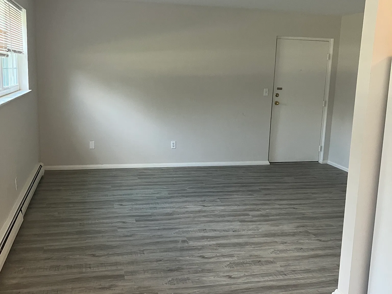 1 bed, 610 sqft, $950 — Photo 2