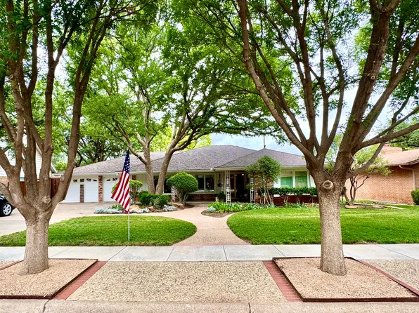 3406 63rd St, Lubbock, TX 79413