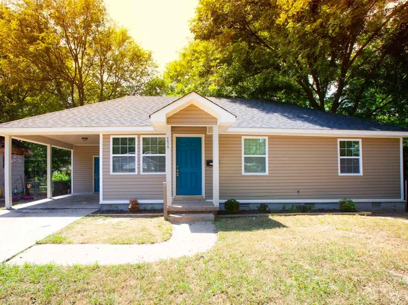 9026 Merrivale Dr, Little Rock, AR 72209