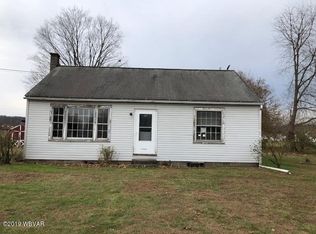 68 Mook Ln, Watsontown, PA 17777