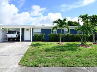 3819 Bahama Rd, Palm Beach Gardens, FL 33410