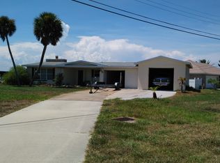 208 S Venetian Way, Pt Orange, FL 32127