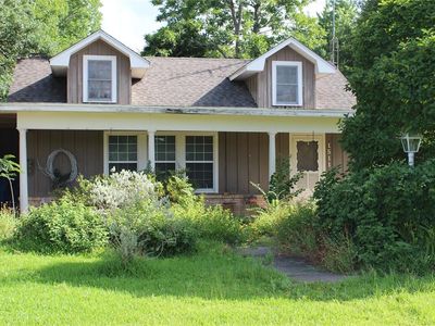 1511 Edgewood St, Liberty, TX, 77575