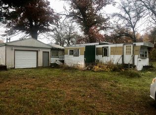 1934 Jill Janet St, Harrison, MI 48625