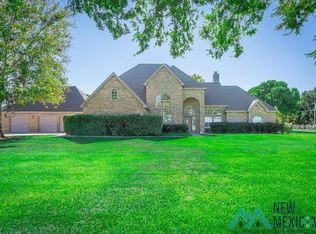 3894 E Hobson Rd, Roswell, NM 88203