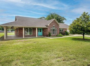21750 Lakewood Ln, Chandler, TX 75758