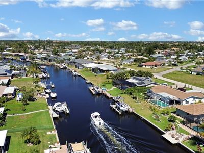 4524 SE 1st Pl, Cape Coral, FL, 33904