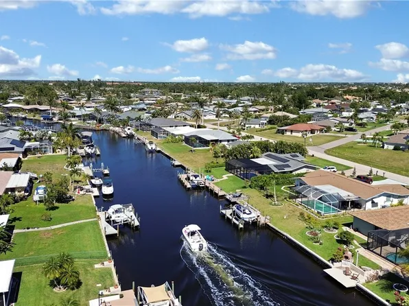 4524 SE 1st Pl, Cape Coral, FL 33904
