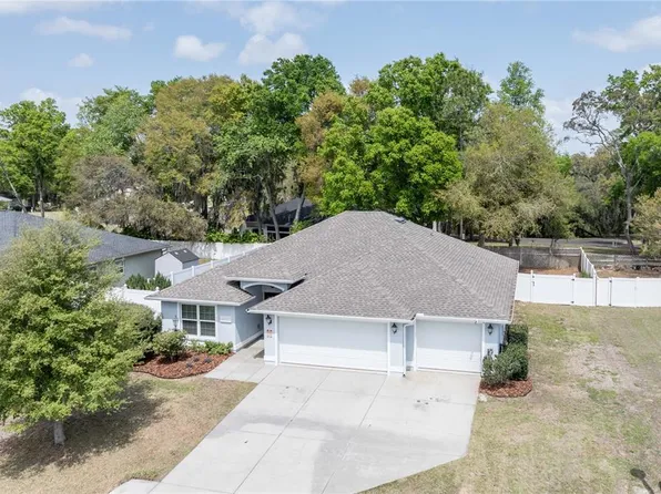 5273 SW 96TH PLACE, OCALA, FL 34476