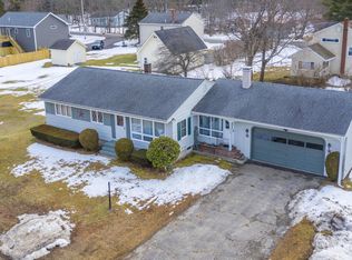 200 West St, Biddeford, ME 04005