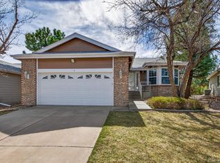 6 Abernathy Court, Highlands Ranch, CO 80130