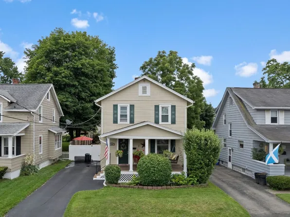 506 Grand Ave, Johnson City, NY 13790