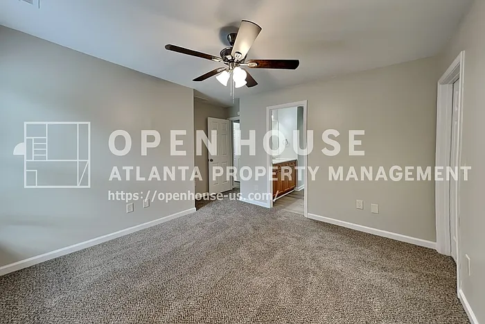 423 Evans Mill Dr — Photo 14
