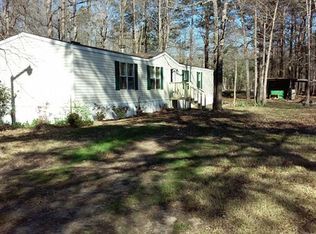 17305 Hidden Acres Lane, Little Rock, AR 72206