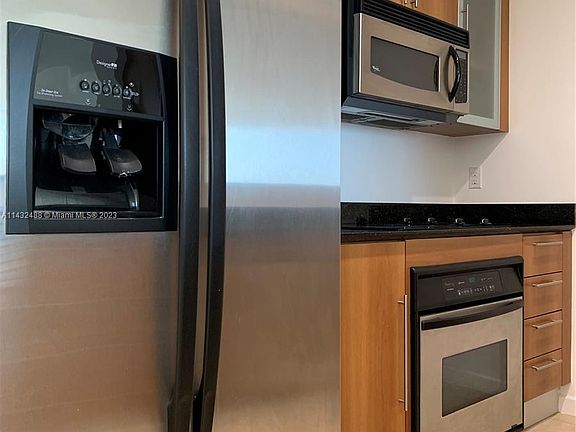 2nd image of 325 Biscayne Blvd APT 3318