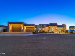 8024 Corte De Las Colinas, Lake Havasu City, AZ 86406