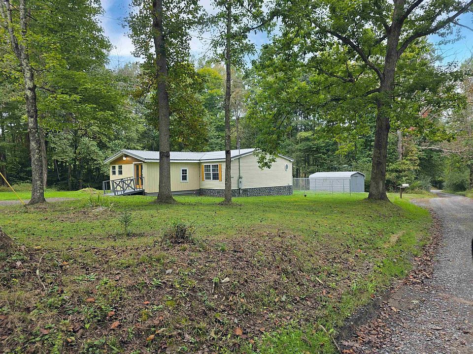 1st image of 5543 Calvert Shaver Rd