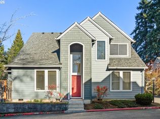 7415 SW Neptune Ter, Beaverton, OR 97007