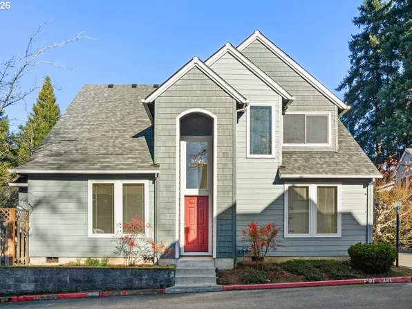 7415 SW Neptune Ter, Beaverton, OR 97007