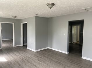 1154 E 1st North St, Morristown, TN 37814