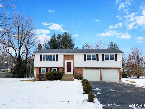 5 Candlewood Drive, Bloomfield, CT 06002