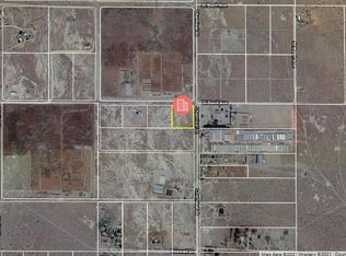 19870 Chamisal St, El Mirage, CA 92301