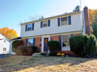 104 Dubois Rd, Glassboro, NJ 08028